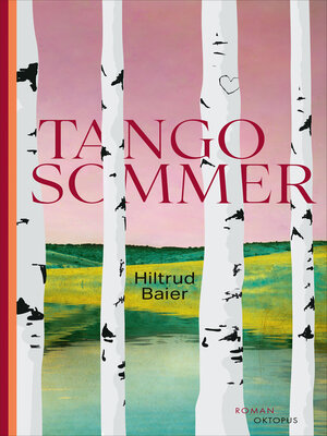 cover image of Tangosommer